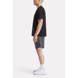 Reebok Cody Small Logo Crew Neck Tee