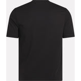 Reebok Cody Small Logo Crew Neck Tee