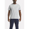Light grey marl