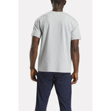 Reebok Cody Small Logo Crew Neck Tee