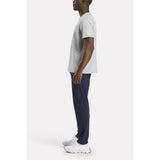 Reebok Cody Small Logo Crew Neck Tee