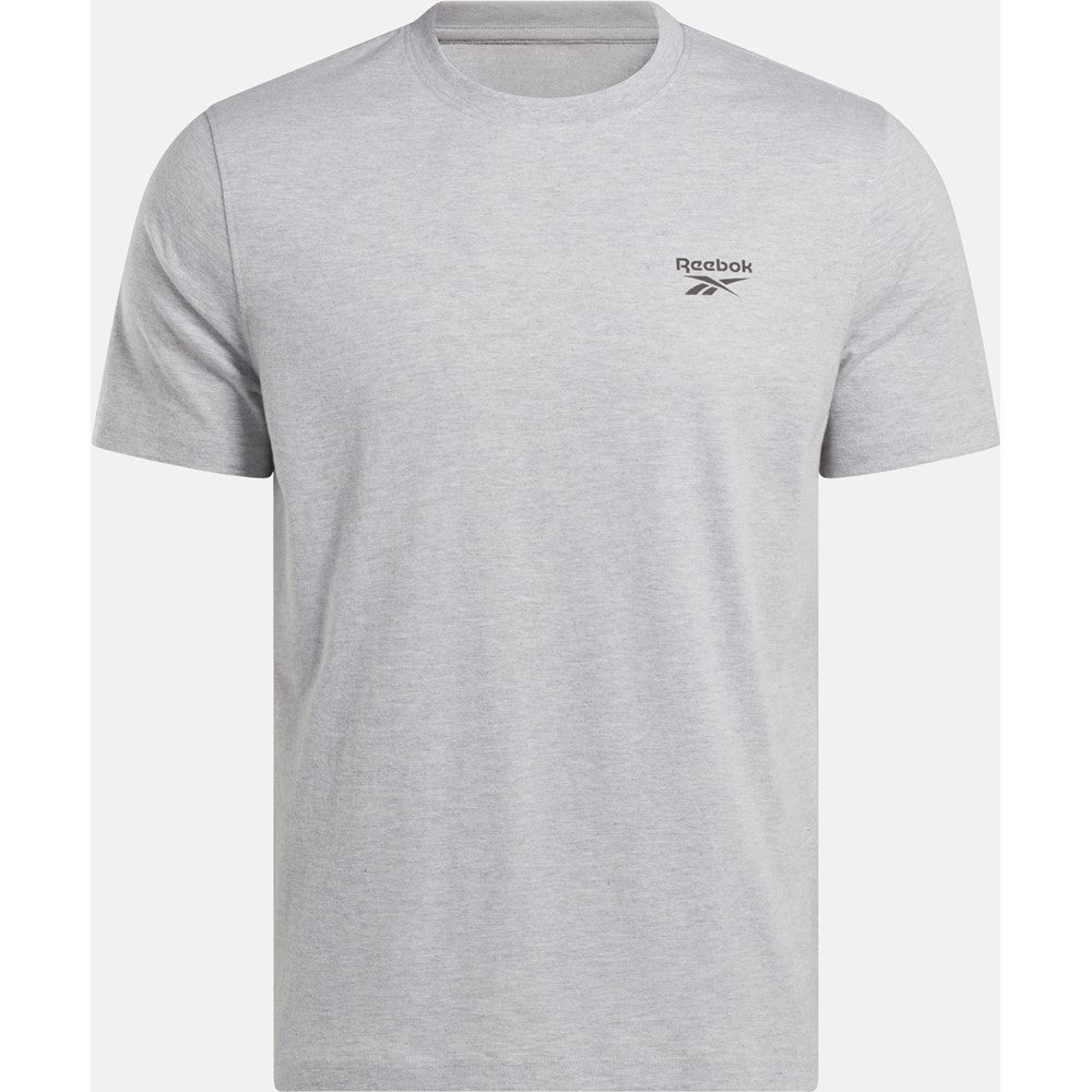 Reebok Cody Small Logo Crew Neck Tee