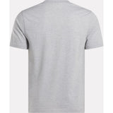 Reebok Cody Small Logo Crew Neck Tee