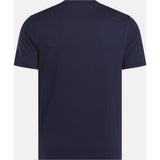 Reebok Cody Small Logo Crew Neck Tee