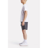 Reebok Cody Small Logo Crew Neck Tee