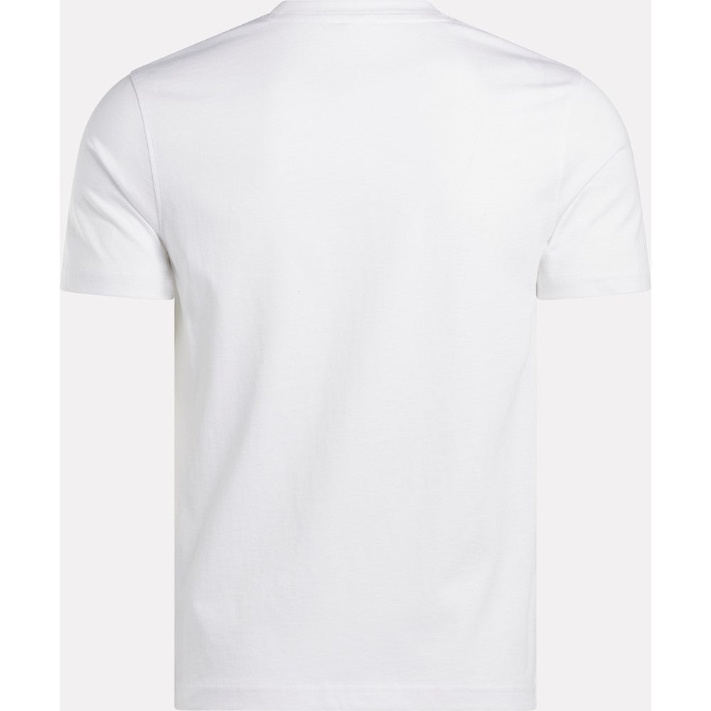 Reebok Cody Small Logo Crew Neck Tee