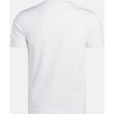 Reebok Cody Small Logo Crew Neck Tee