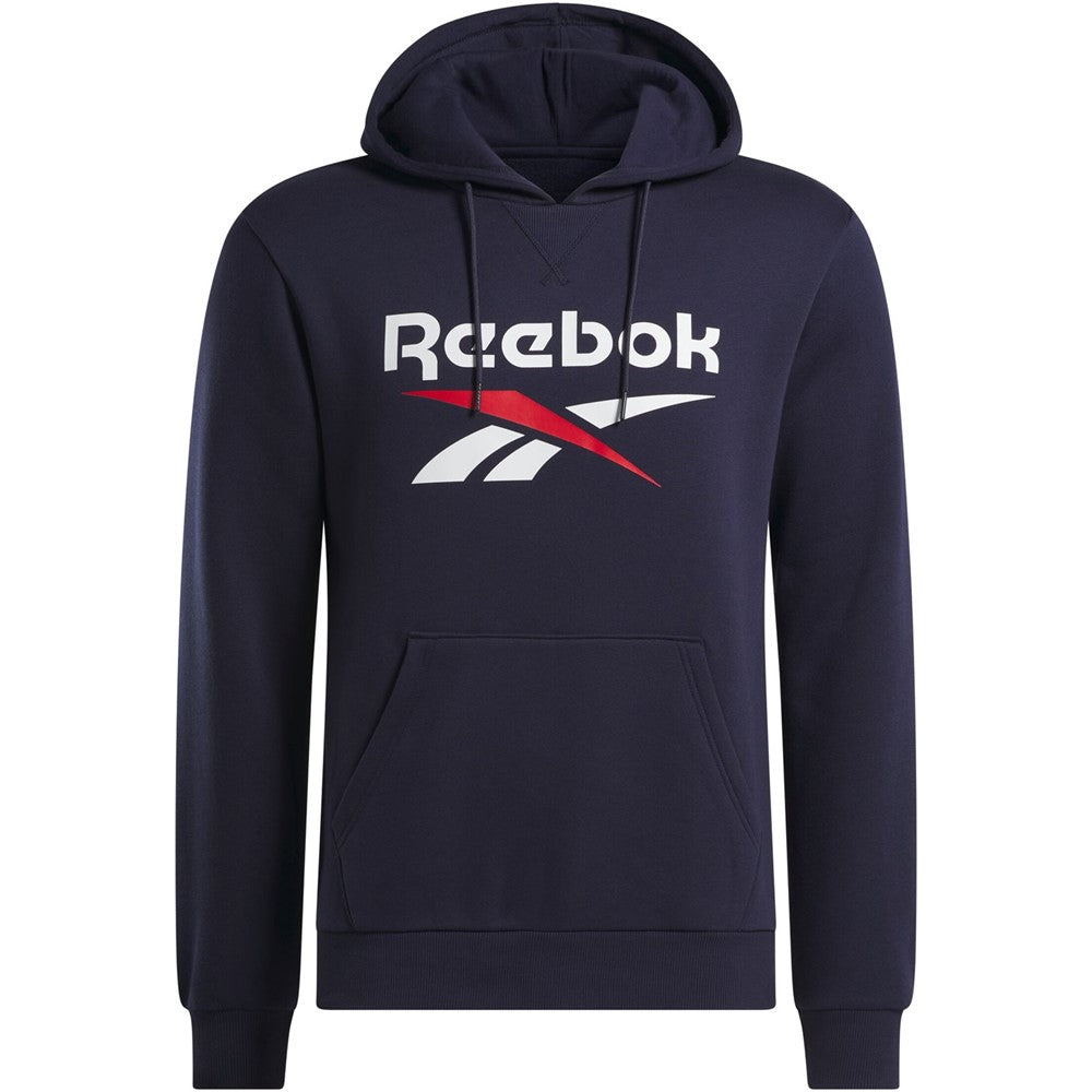Reebok Trent 2 Col Logo Hoody