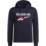 Reebok Trent 2 Col Logo Hoody