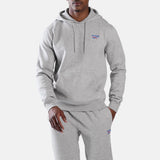 Reebok ID 2-Colour Logo Fleece Hoodie