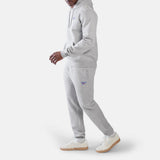 Reebok ID 2-Colour Logo Fleece Hoodie