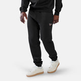 Reebok ID 2-Colour Logo Fleece Cuffed Jog Pant