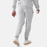 Reebok ID 2-Colour Logo Fleece Cuffed Jog Pant