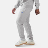 Reebok ID 2-Colour Logo Fleece Cuffed Jog Pant
