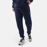 Reebok ID 2-Colour Logo Fleece Cuffed Jog Pant