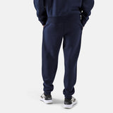 Reebok ID 2-Colour Logo Fleece Cuffed Jog Pant