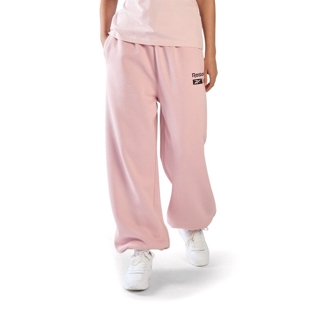 Reebok BM Relaxed Fleece Jogger Pants