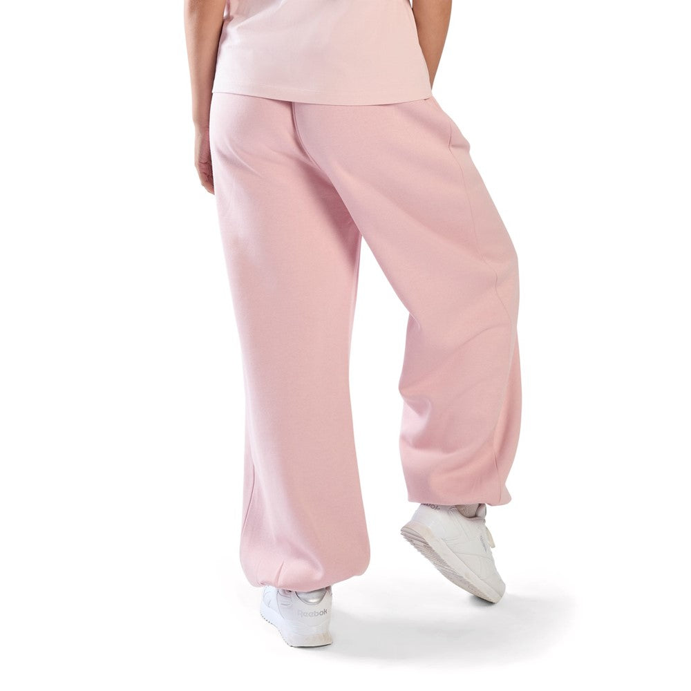 Reebok BM Relaxed Fleece Jogger Pants