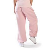 Reebok BM Relaxed Fleece Jogger Pants