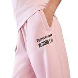 Reebok BM Relaxed Fleece Jogger Pants