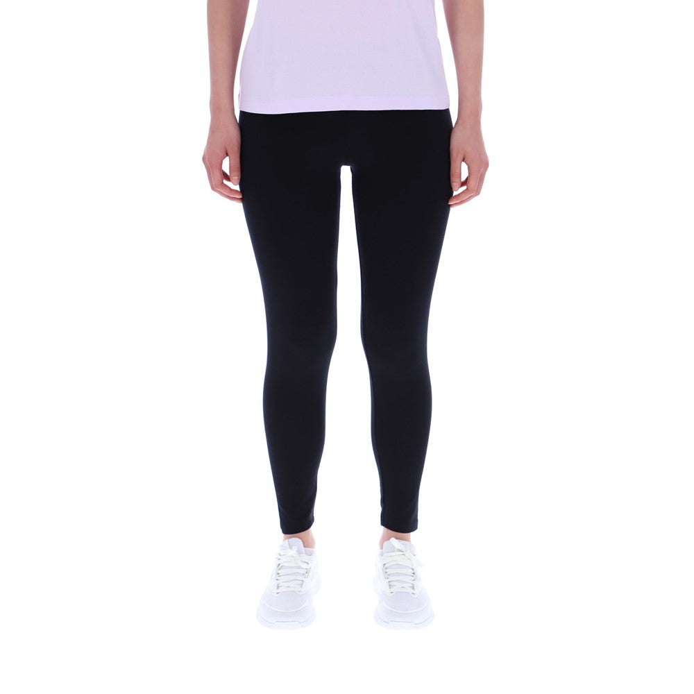 Reebok Brie Small Logo Leggings