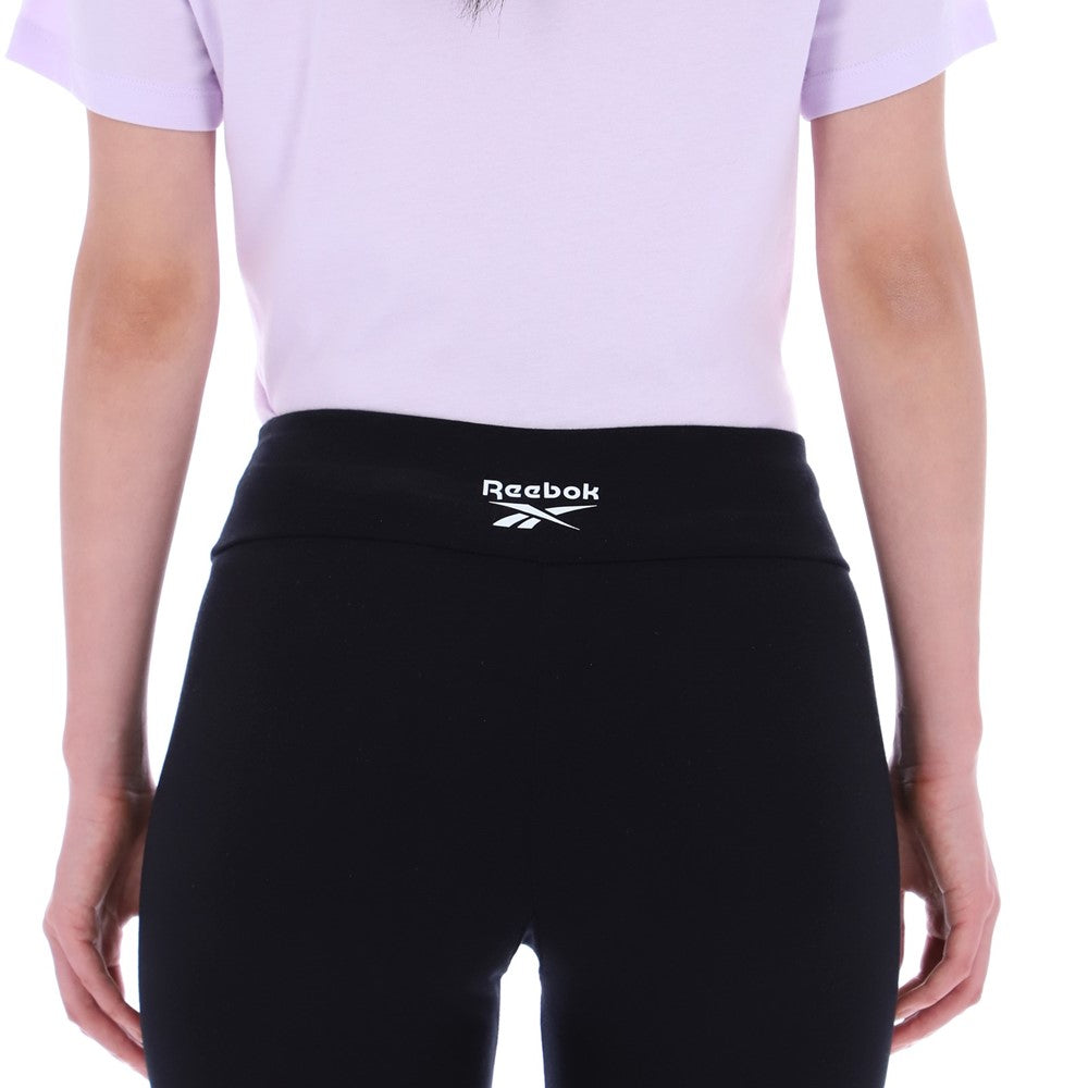 Reebok Brie Small Logo Leggings