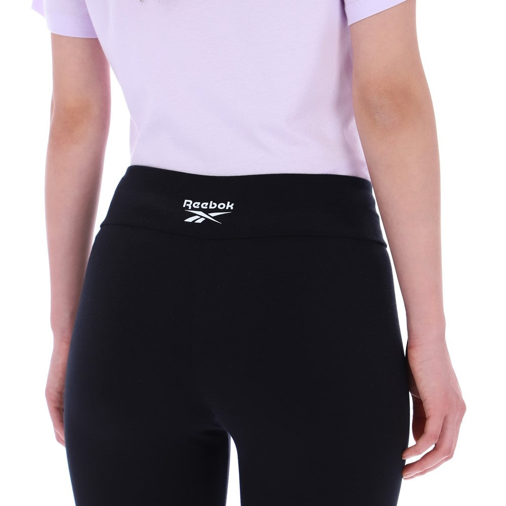 Reebok Brie Small Logo Leggings