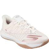 Skechers Viper Court Rally Trainers
