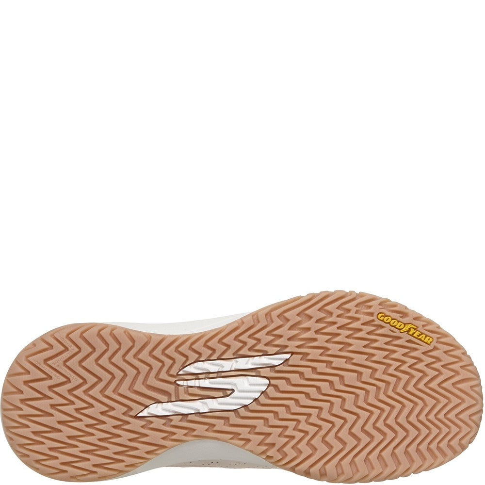 Skechers Viper Court Rally Trainers