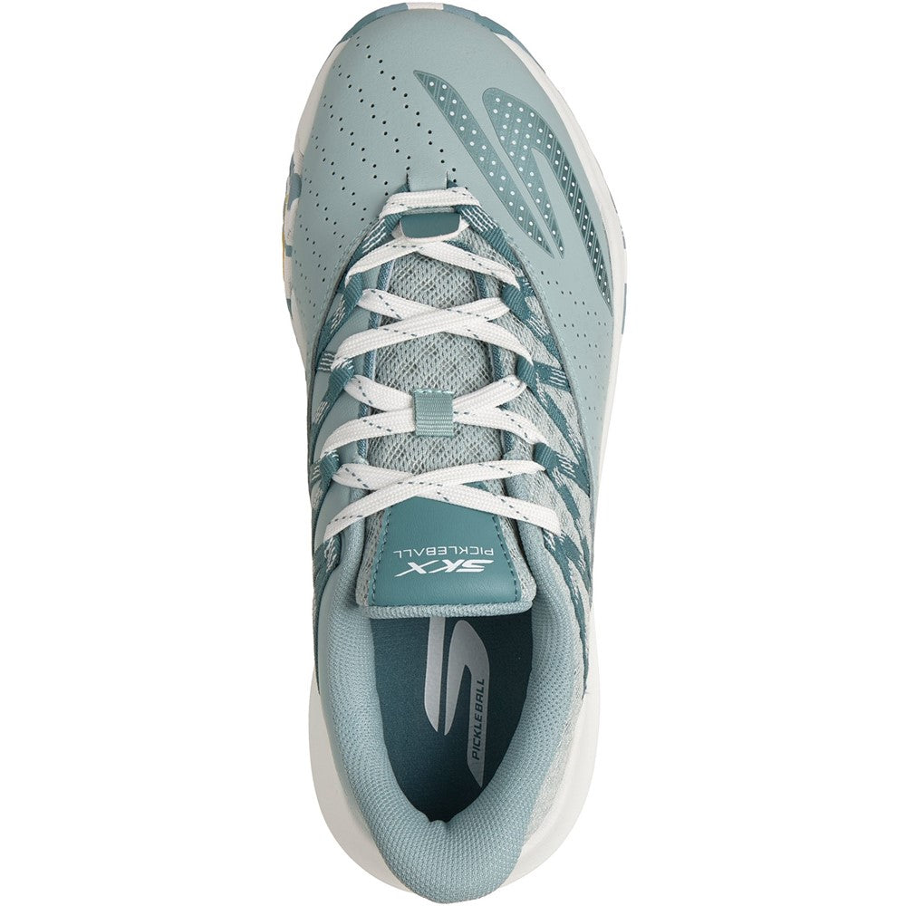 Skechers Viper Court Rally Trainers