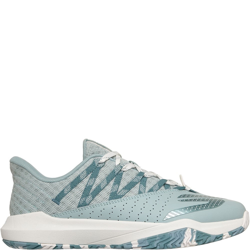 Skechers Viper Court Rally Trainers