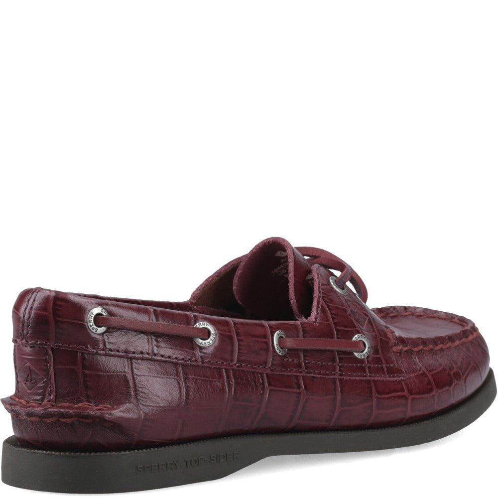 Sperry Authentic Original 2-Eye Boat Shoes
