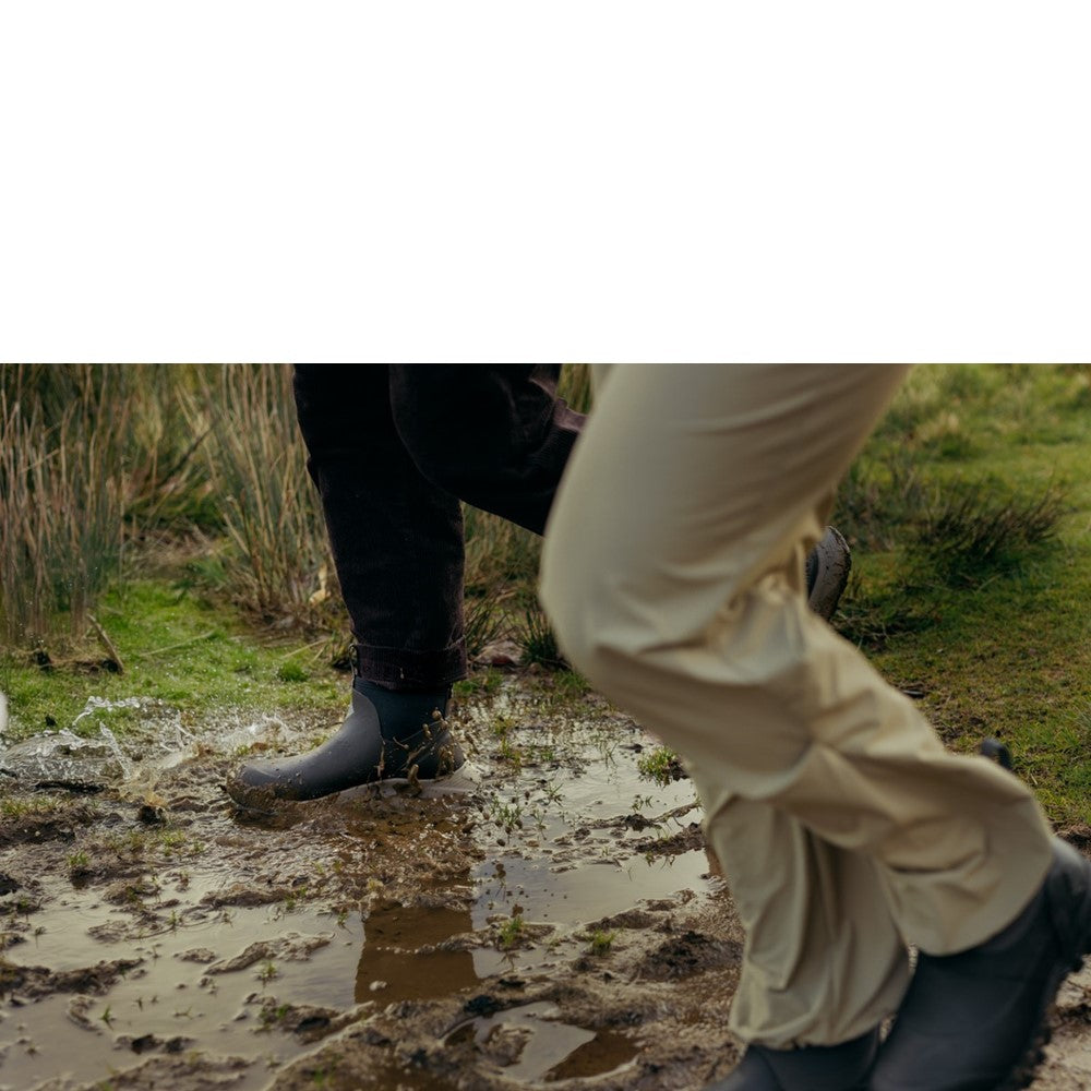 Muck Boots Outmax 6" Wellingtons