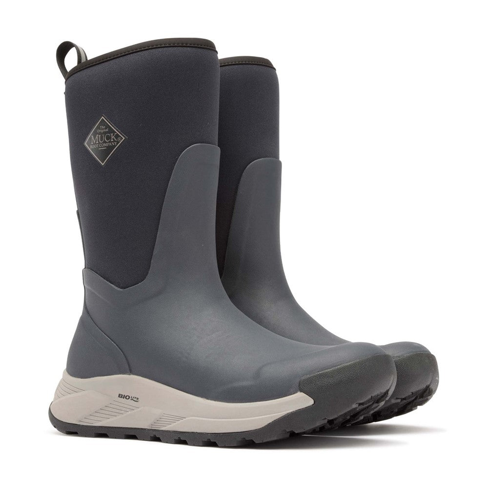 Muck Boots Outmax 12" Wellingtons