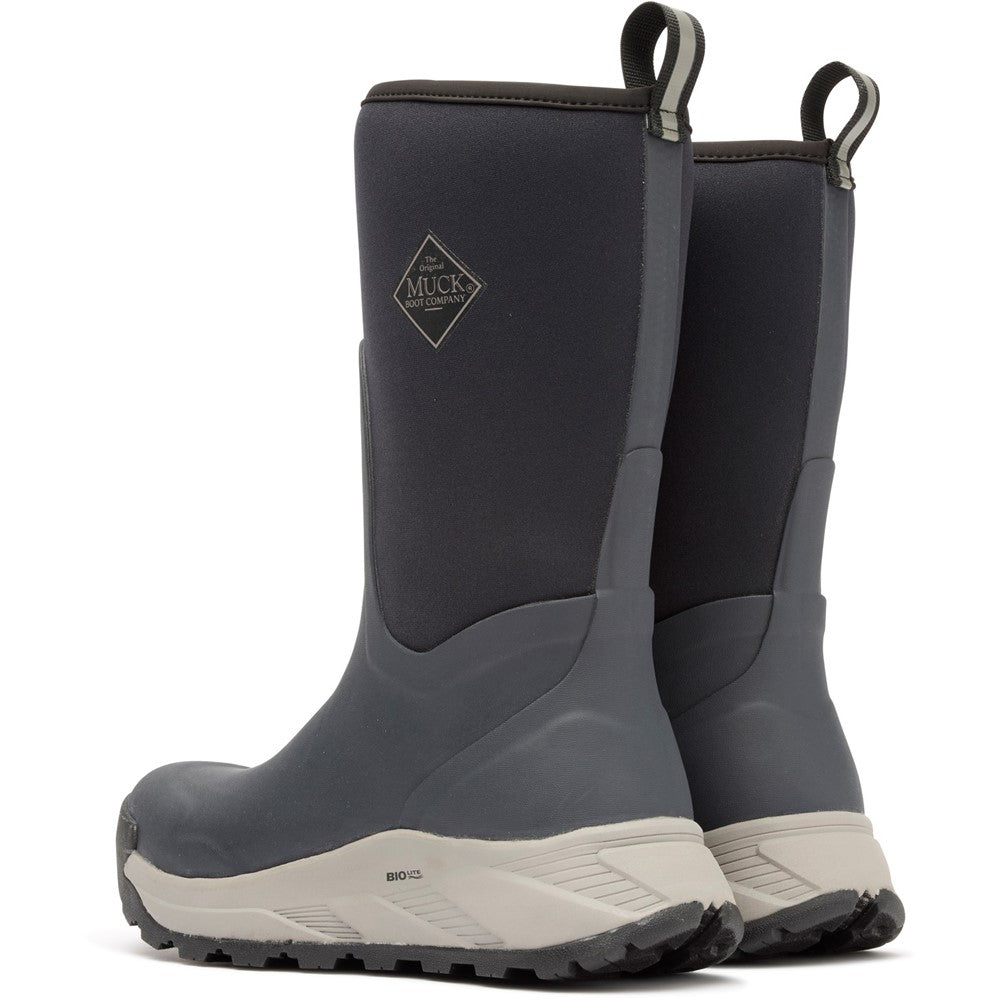 Muck Boots Outmax 12" Wellingtons