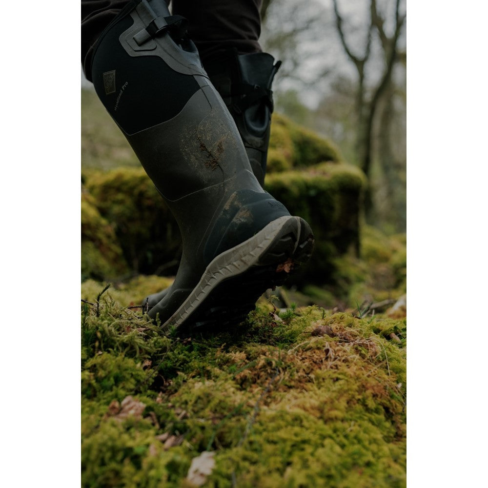 Muck Boots Woodland Pro Wellingtons