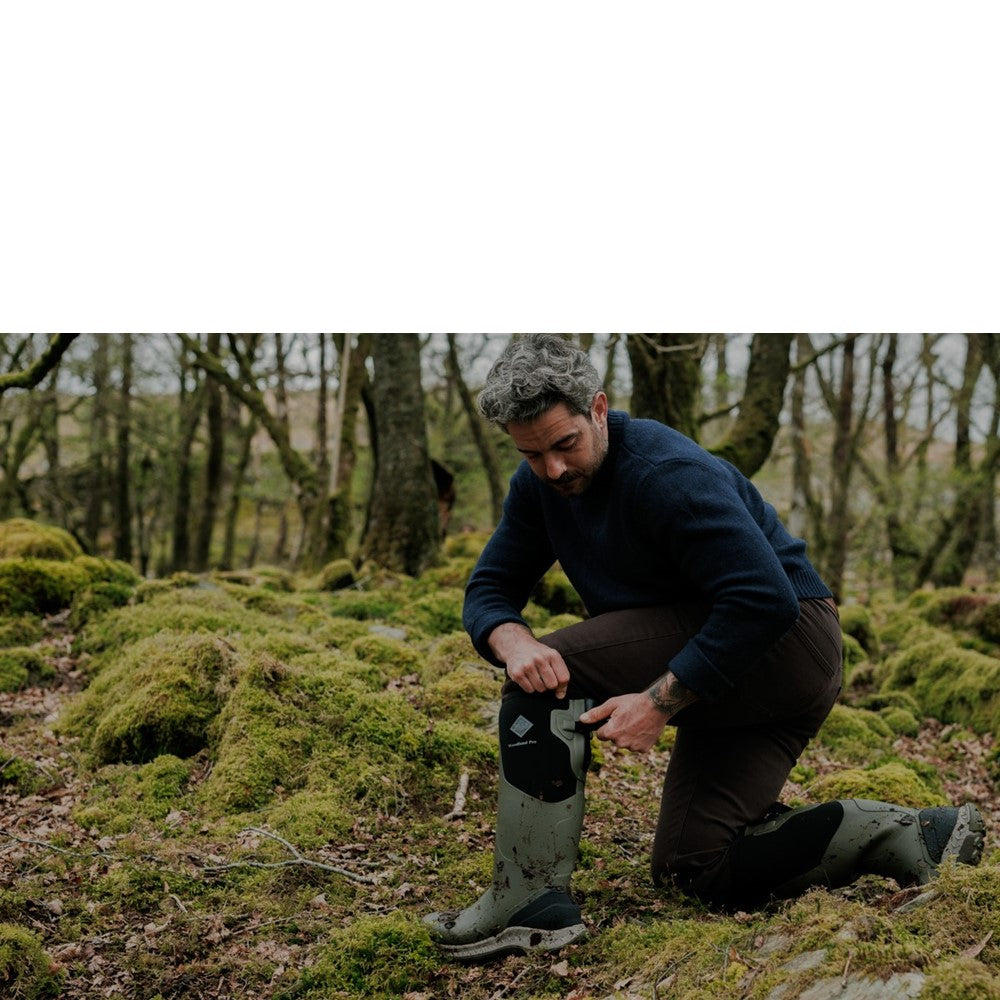 Muck Boots Woodland Pro Wellingtons