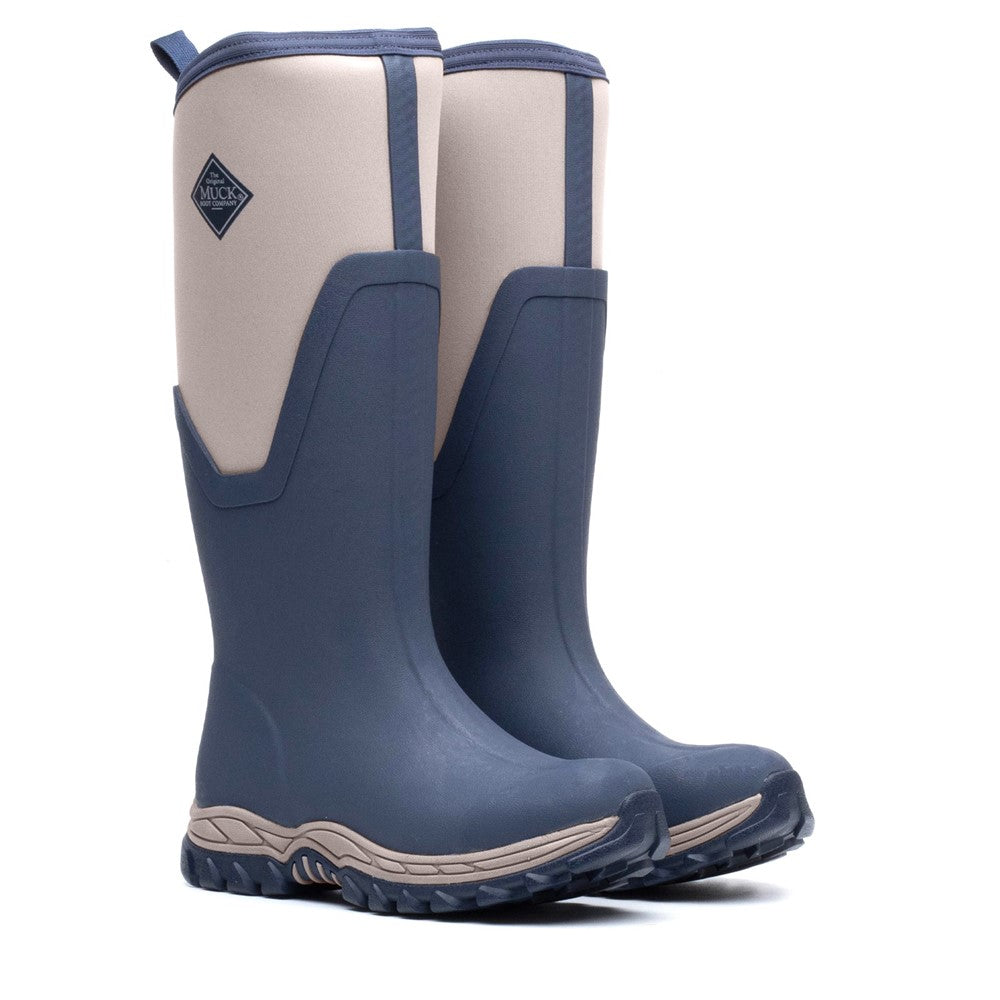 Muck Boots Arctic Sport II Tall Wellingtons
