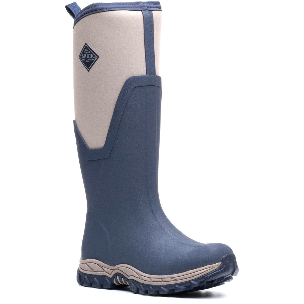 Muck Boots Arctic Sport II Tall Wellingtons