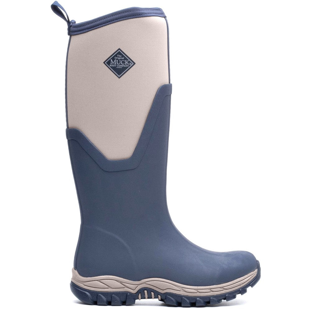 Muck Boots Arctic Sport II Tall Wellingtons