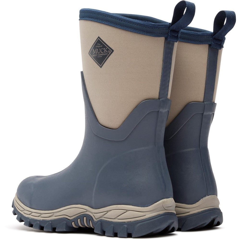 Muck Boots Arctic Sport II Mid Wellingtons