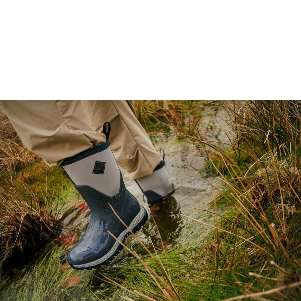 Muck Boots Arctic Sport II Mid Wellingtons
