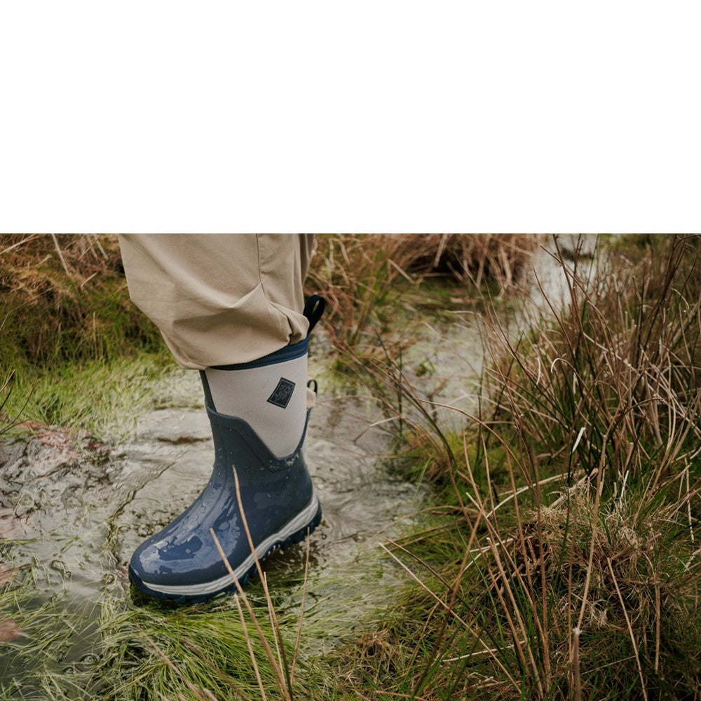 Muck Boots Arctic Sport II Mid Wellingtons