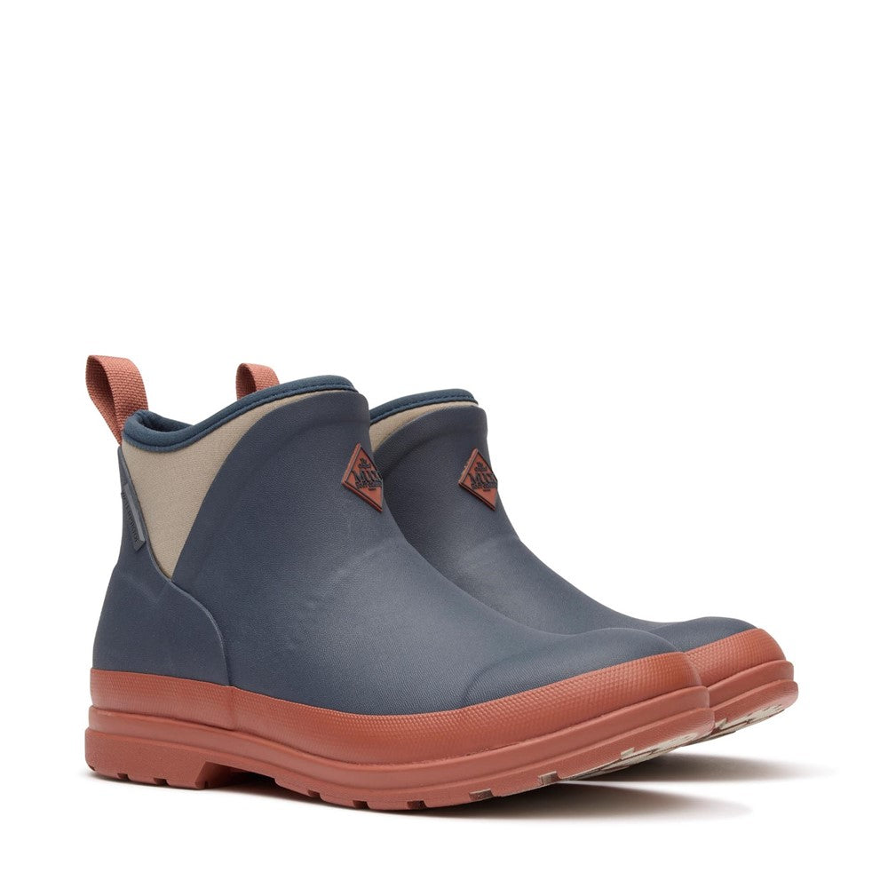 Muck Boots Original Ankle Wellingtons