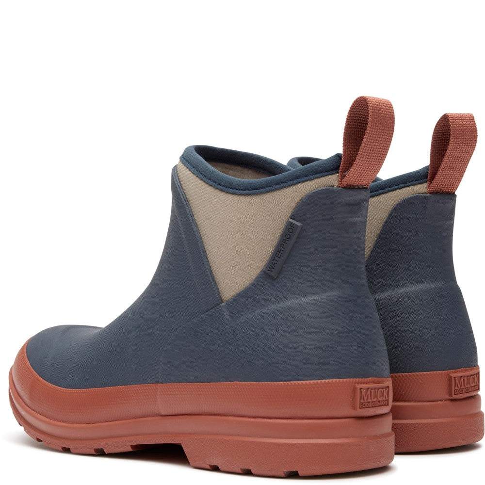 Muck Boots Original Ankle Wellingtons