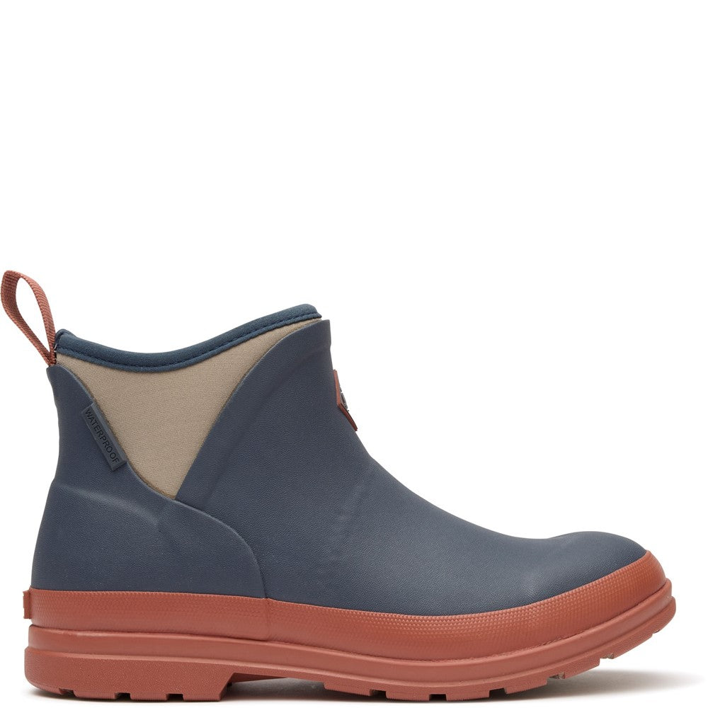 Muck Boots Original Ankle Wellingtons