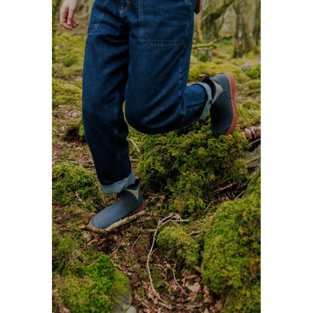 Muck Boots Original Ankle Wellingtons