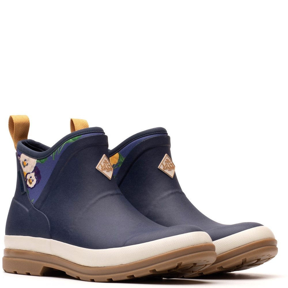 Muck Boots Muck Originals Ankle Boots
