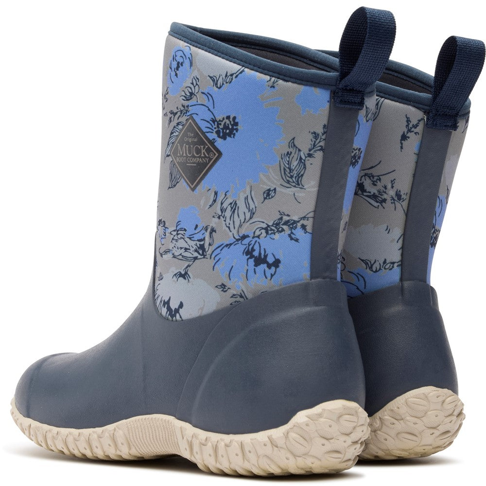 Muck Boots Muckster II Mid Wellingtons