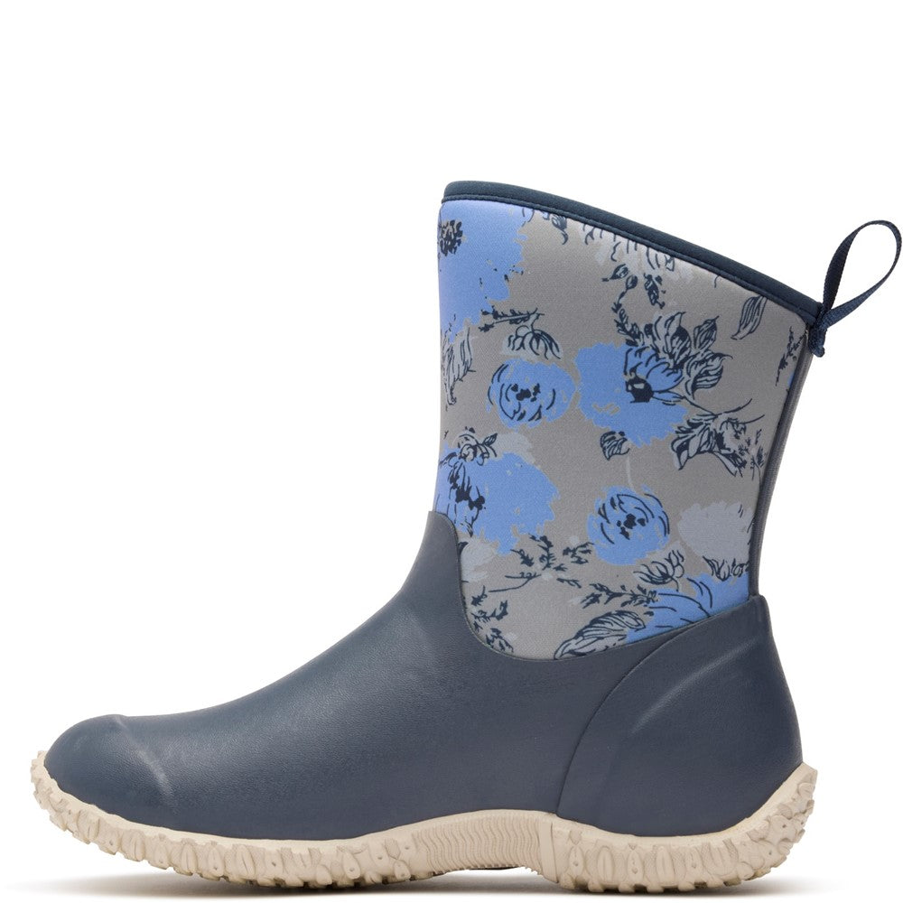 Muck Boots Muckster II Mid Wellingtons